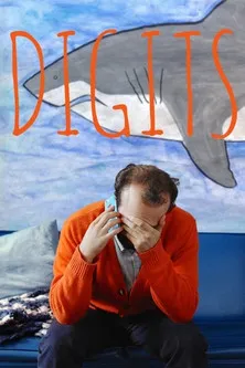 Antonio Campos interpreta a Keith en Digits