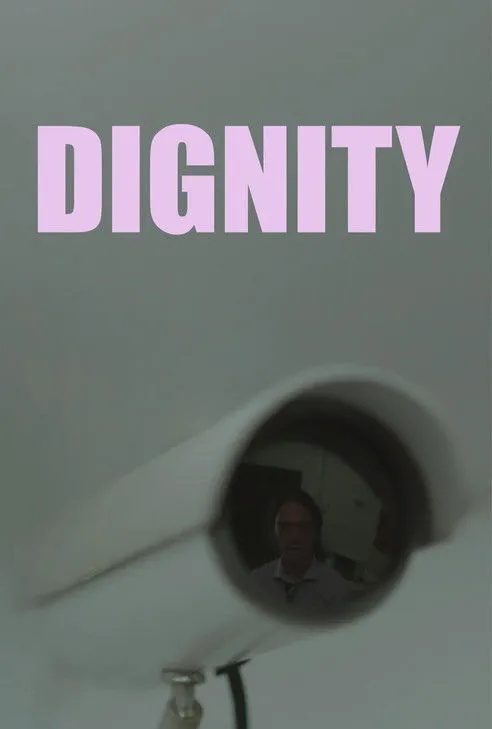 Tia Furst interpreta a Cinemagoer 1 en Dignity