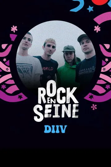 Zachary Cole Smith interpreta a Self en DIIV - Rock en Seine 2022