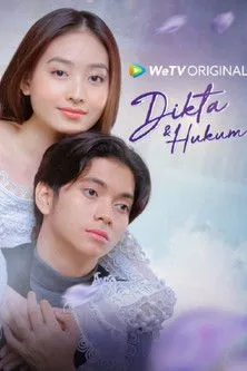 Ridwan Kainan interpreta a Jody en Dikta & Hukum