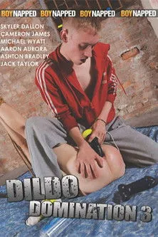 Póster de Dildo Domination 3