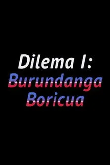 Awilda Sterling interpreta a en Dilema I: Burundanga Boricua