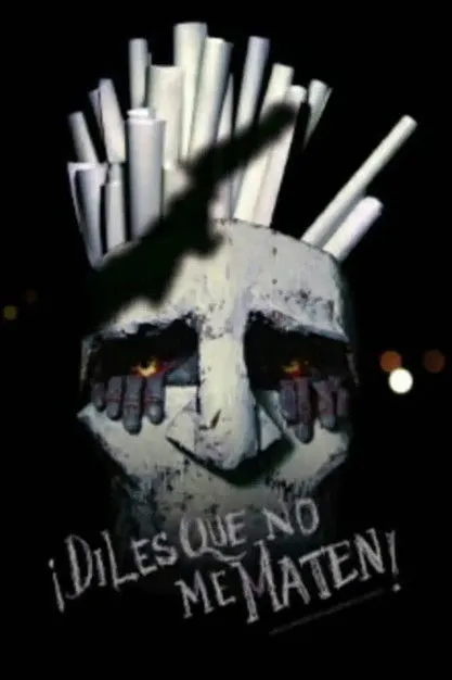 Flor Núñez interpreta a en ¡Diles que no me maten!