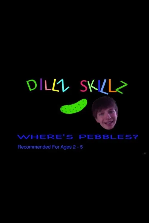 Emma Toth interpreta a Brenda en Dillz Skillz: Where's Pebbles?