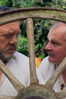 Póster de Діло Безп'ятого