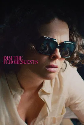 Póster de Dim the Fluorescents