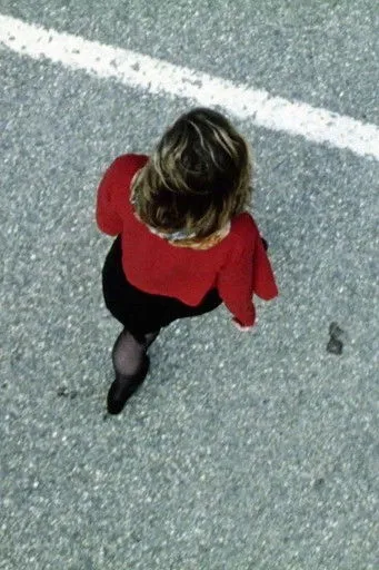 Nathalie Sandoz interpreta a en Dimanche