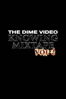 Antoine Asselin interpreta a  en Dime - Knowing Mixtape Vol. 2