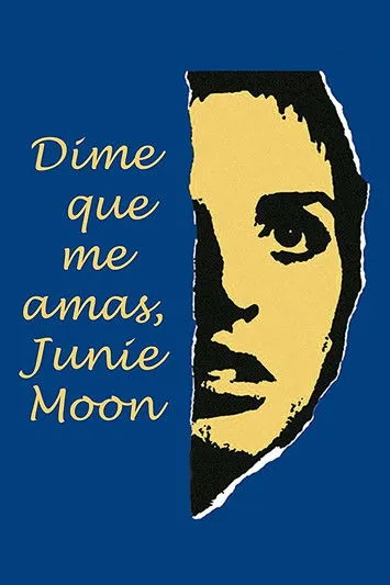 Emily Yancy interpreta a Solana en Dime que me amas, Junie Moon