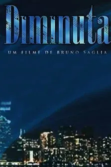 Póster de Diminuta