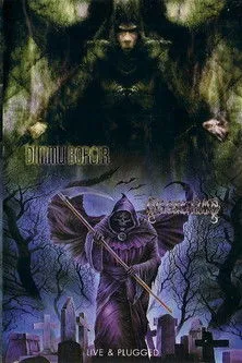 Póster de Dimmu Borgir & Dissection - Live & Plugged Vol. II