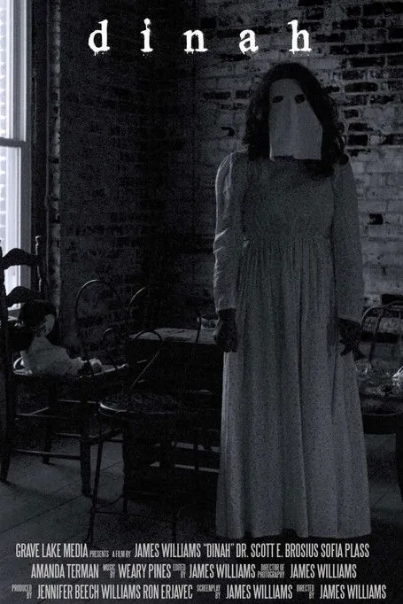 Scott E. Brosius interpreta a Bearded guy en Dinah