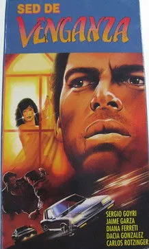 Blas García interpreta a en Dinastia sangrienta