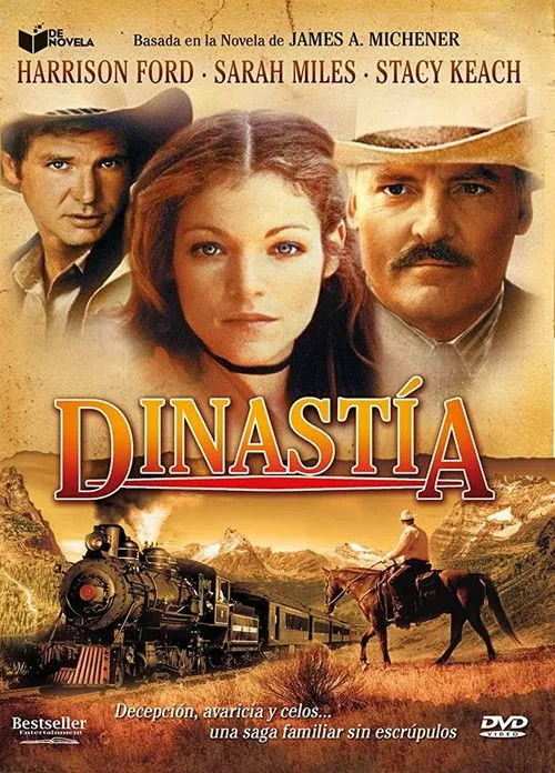 Póster de la película Dinastía