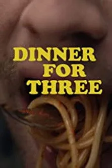 Jordan Hayes interpreta a en Dinner for Three