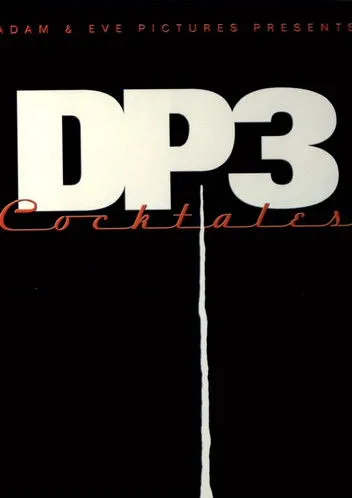 Póster de Dinner Party 3: Cocktales