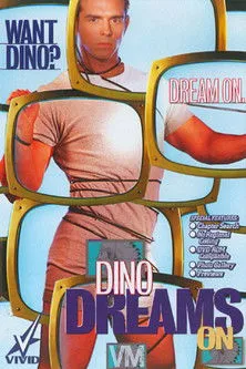 Póster de Dino Dreams On