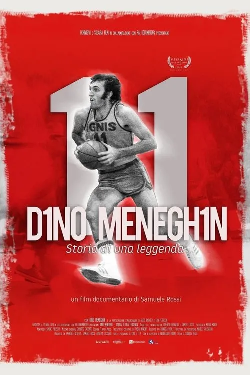 Dan Peterson interpreta a Sé stesso en Dino Meneghin - Storia di una leggenda
