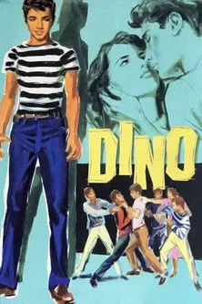 Cynthia Chenault interpreta a Sylvia (as Cindy Robbins) en Dino