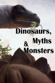 Tom Holland interpreta a Self - Presenter en Dinosaurs, Myths and Monsters
