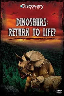 Jack Horner interpreta a Self en Dinosaurs: Return to Life?