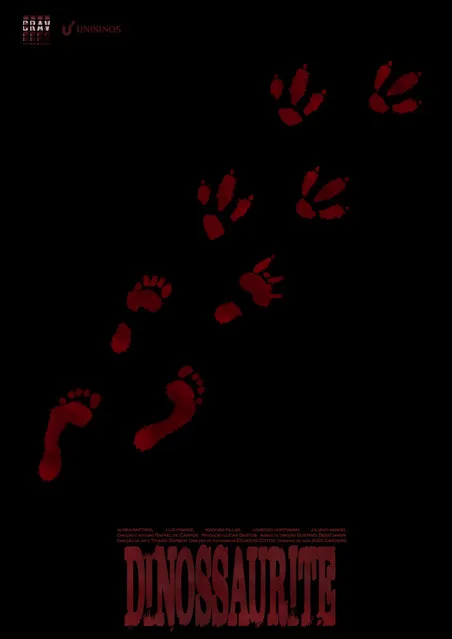 Áurea Baptista interpreta a Dona Teresa en Dinossaurite