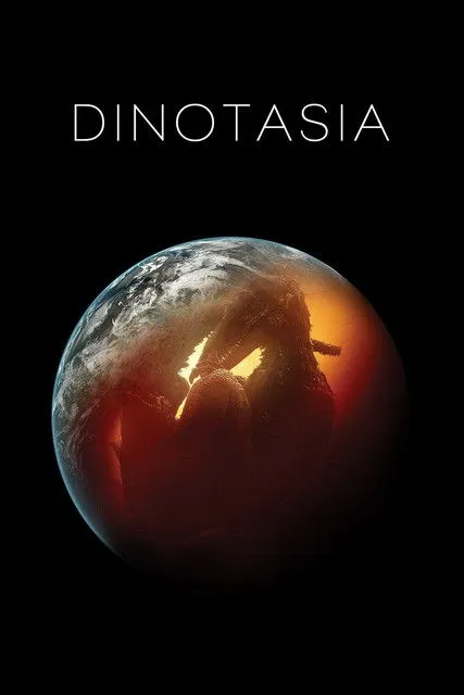 Póster de Dinotasia
