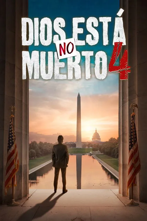 Póster de Dios no está muerto 4