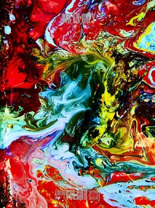 ? interpreta a Vocals en Dir en grey - Tour 16-17 From Depression To [Mode Of Vulgar]