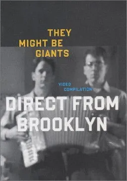 John Flansburgh interpreta a Himself en Direct from Brooklyn