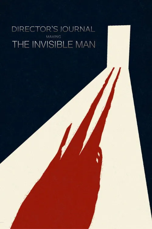 Leigh Whannell interpreta a Self en Director’s Journal: Making The Invisible Man