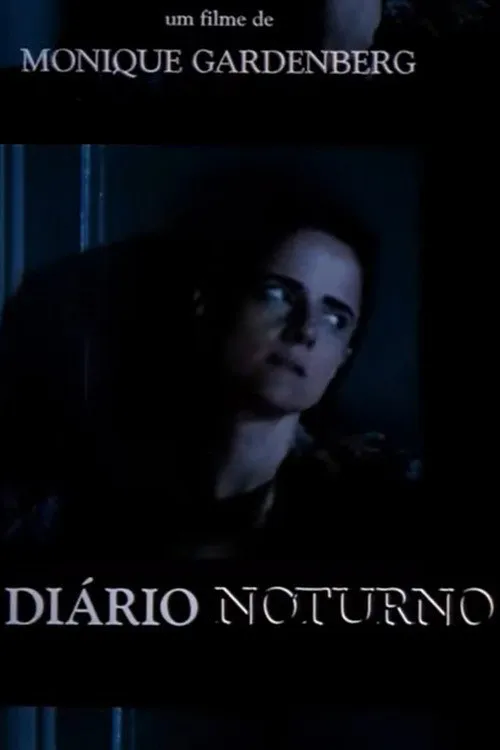 Marieta Severo interpreta a  en Diário Noturno