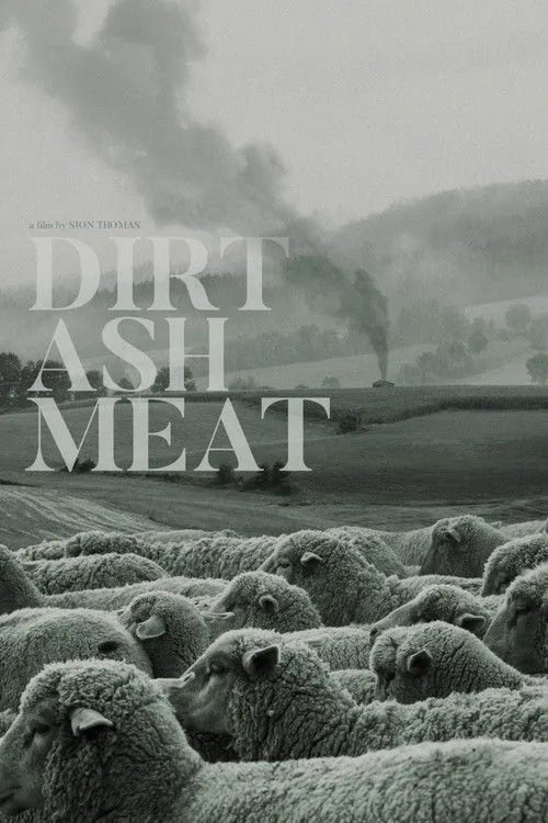Rhys Rusbatch interpreta a Dewi en Dirt Ash Meat