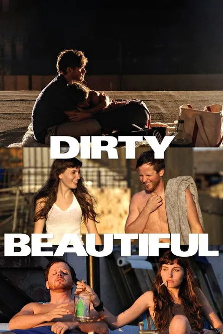 Póster de Dirty Beautiful