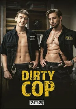 Póster de la película Dirty Cop