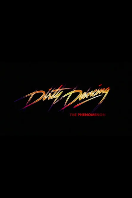 Miranda Garrison interpreta a Self en Dirty Dancing - The Phenomenon