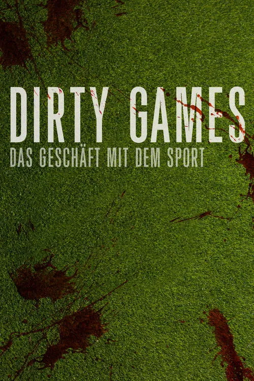 Tim Donaghy interpreta a  en Dirty Games: Das Geschäft mit dem Sport