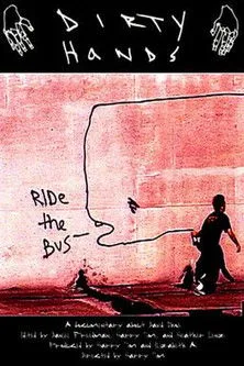 David Choe interpreta a Himself en Dirty Hands: The Art & Crimes of David Choe