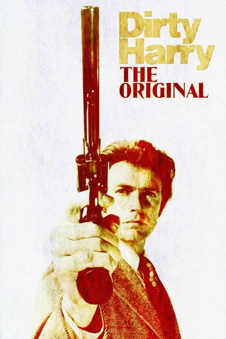 John Milius interpreta a Self - Screenwriter en Dirty Harry: The Original