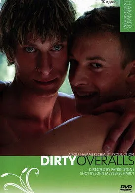 Póster de la película Dirty Overalls