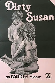 Portada de Dirty Susan