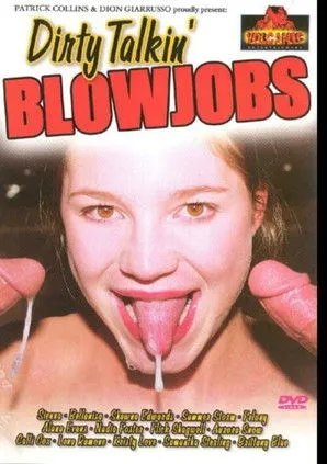 Póster de Dirty Talkin' Blowjobs