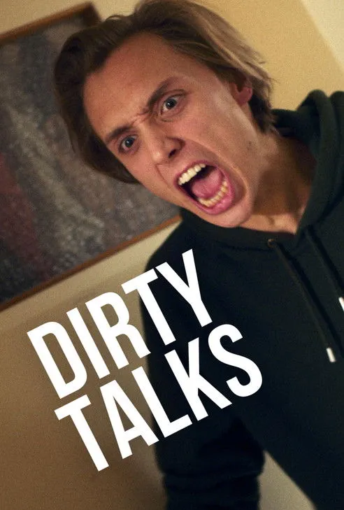 Daniël Kolf interpreta a  en Dirty Talks