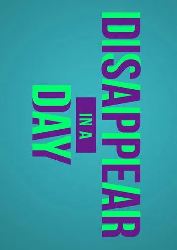 Sophia van den Berg interpreta a Anoeska en Disappear in a Day