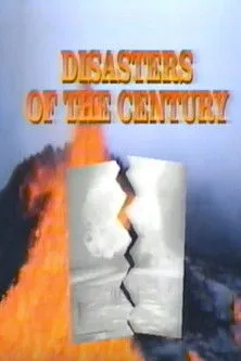 Ted Kennedy interpreta a Self (archive footage) en Disasters of the Century