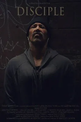 Brandon Crowder interpreta a en Disciple