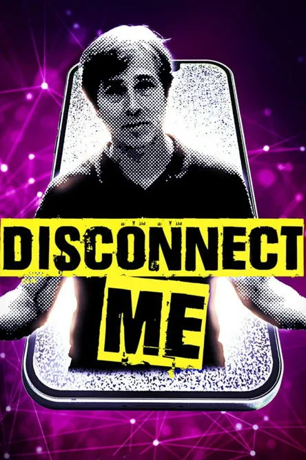Alex Lykos interpreta a Self en Disconnect Me