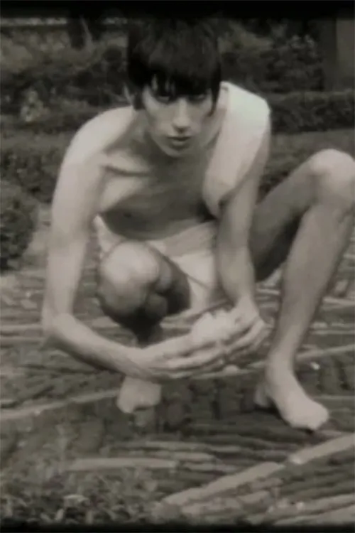 María Pérez Sanz interpreta a en Discordia