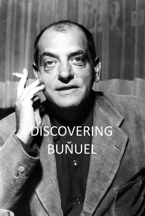 Luis Buñuel interpreta a Self/Archive Footage en Discovering Buñuel