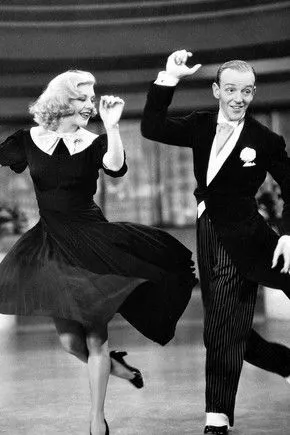 Póster de Discovering Dance On Film